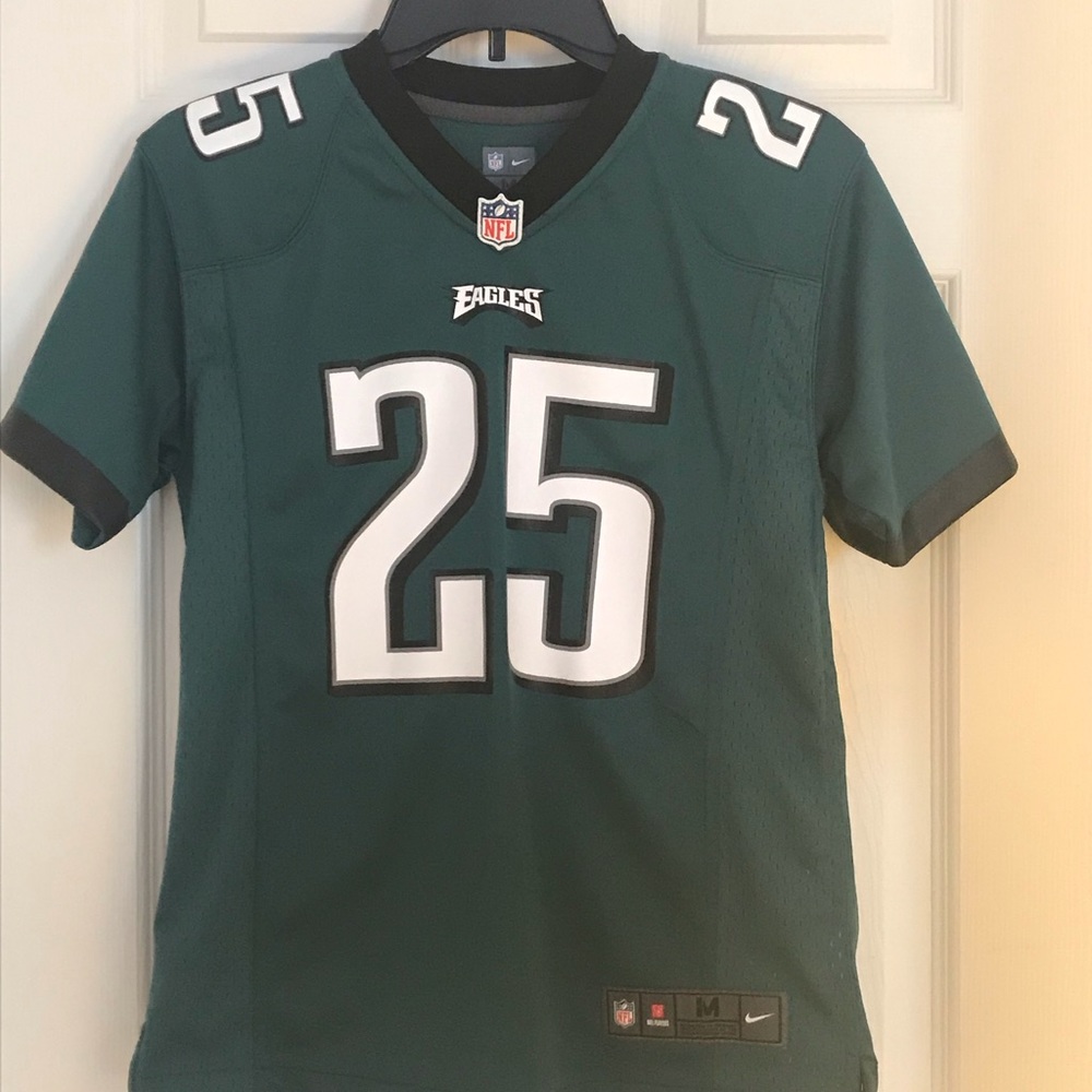 Philadelphia Eagles Jersey